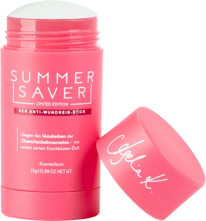 Anti-chafing stick with cherry blossom scent, 25 g - Image 6