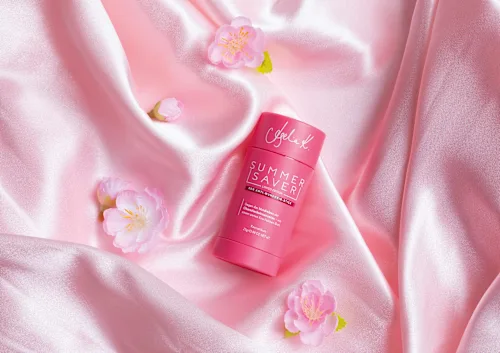 Anti-chafing stick with cherry blossom scent, 25 g - Image 8