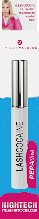 Lashcocaine PepActive eyelash serum, 3.5 ml