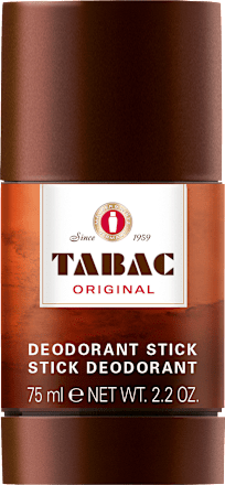 Deodorant stick, 75 ml