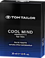 Cool Mind for Him Eau de Toilette, 30 ml - Image 3