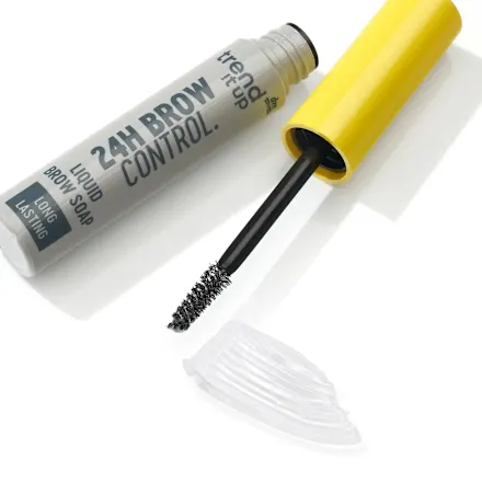 Eyebrow Gel 24H Brow Control - Liquid Soap, 8 ml