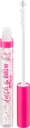 Eyebrow gel Lash & Brow Fixing Gel, 7 ml