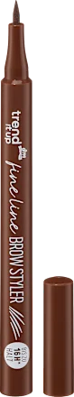 Eyebrow pencil Fine Line 040, 1 pc