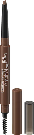 Eyebrow pencil Waterdrop Waterproof 016, 0.25 g
