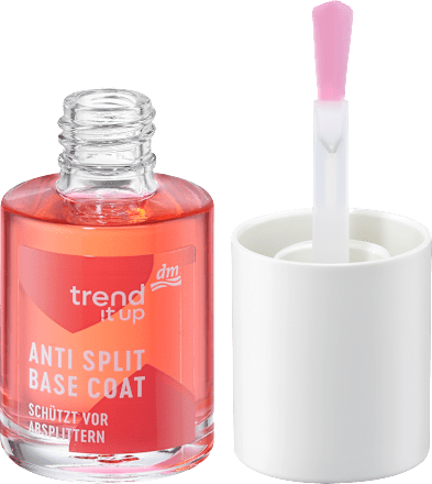 Base Coat Anti-Split, 10.5 ml