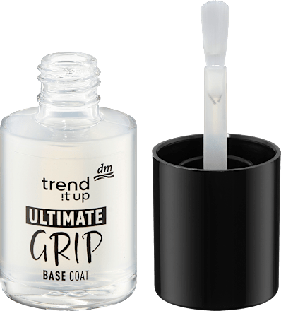 Base Coat Ultimate Grip, 10.5 ml