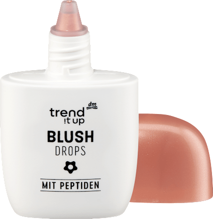 Blush Peptide Drops, 13.5 ml