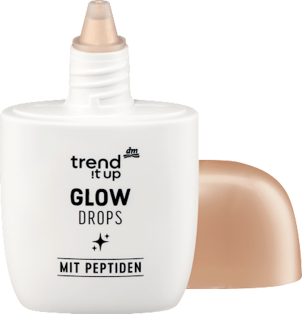 Highlighter Peptide Drops, 13.5 ml