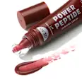 Lip gloss Power Peptide SPF 30 Lip Treatment 060 Caramel Cream, 10 ml - Image 4