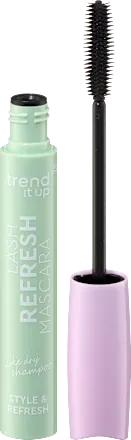 Mascara Style & Refresh, 9.5 ml
