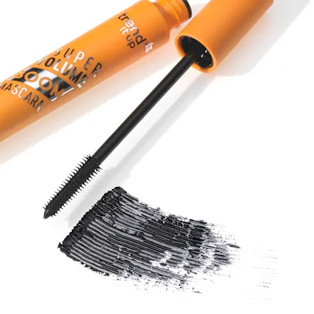 Mascara Super Volume Boom 010 Black, 10 ml - Image 5