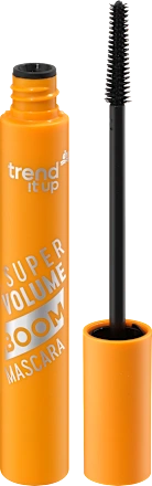 Mascara Super Volume Boom 010 Black, 10 ml