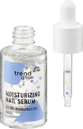 Moisturizing nail serum, 8 ml