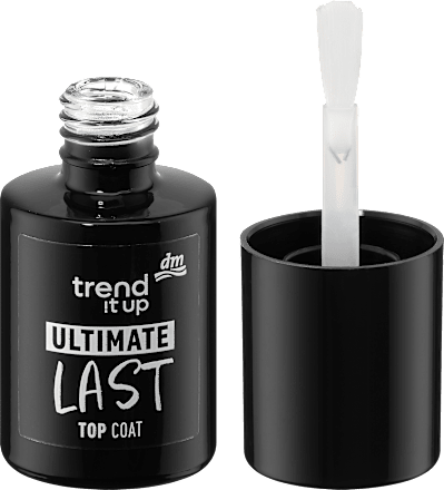 Top Coat Ultimate Last, 10.5 ml