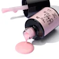UV nail polish base coat builder, 9 ml - Image 4