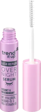 Eyelash serum Overnight Lash Repair Serum, 8 ml