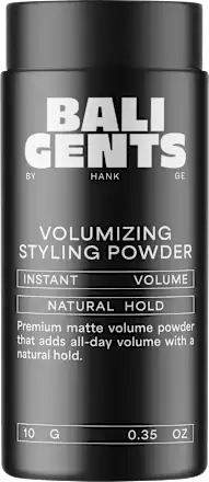 Hair Powder Volumizing Styling Powder, 10 g