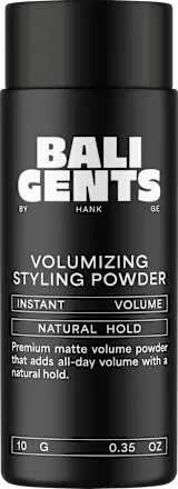 Hair Powder Volumizing Styling Powder, 10 g - Image 2