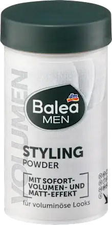 Styling Powder, 10 g
