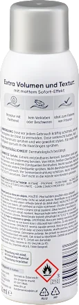 Styling Spray Volume Powder Pure Styling, 150 ml - Image 2