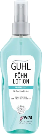 Hair Dryer Lotion Silk Shine, 150 ml