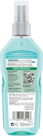 Hair Dryer Lotion Silk Shine, 150 ml - Image 2