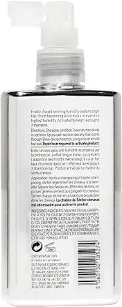 Leave-In Spray Dream Coat Supernatural, 200 ml - Image 3