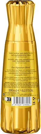 Leave-In Spray Diamond Glass, travel size, 75 ml - Image 3