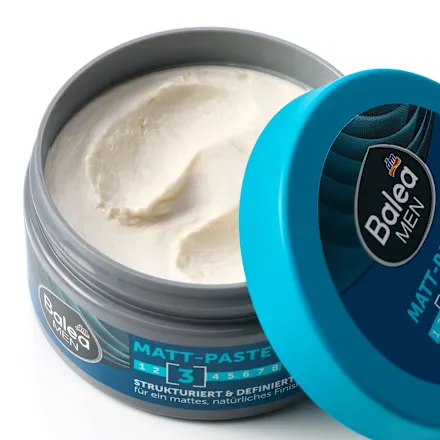 Styling cream matt paste, 100 ml - Image 2