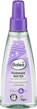 Forming Water Volume Effect, 150 ml