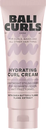 Hydrating Curl Cream, travel size, 50 ml