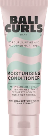 Moisturizing Conditioner, Travel Size, 75 ml