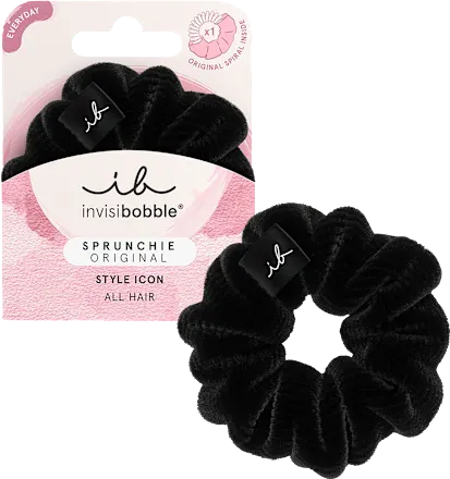 Sprunchie Original Dusk till Dawn hair tie, 1 pc.