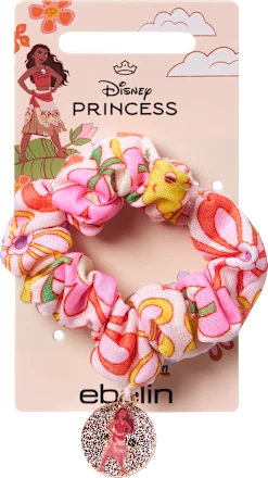 Scrunchie inspired by Disney's Moana, 1 pc.