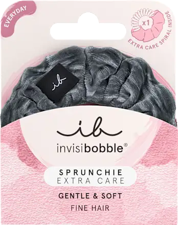Sprunchie Extra Care Soft as Silk Hair Tie, 1 pc.