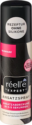 Root touch spray black, 75 ml