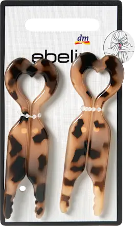 Hairpins, 2 pcs