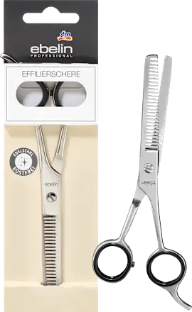 Thinning shears, 1 pc