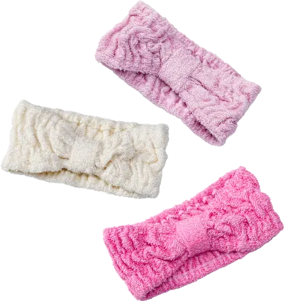 Cosmetic hairband, 1 pc.