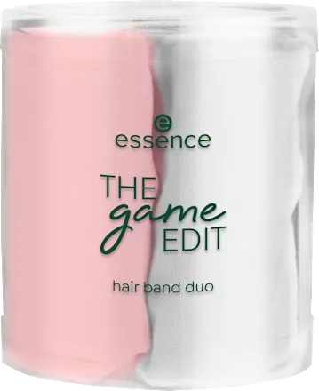 Hairband Duo The Game Edit 01 Tennis Core Cutie, 1 pc