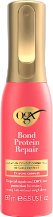 Bond Protein Repair heat protection spray, 193 ml