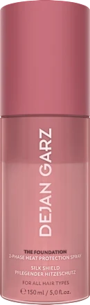 The Foundation heat protection spray, 150 ml