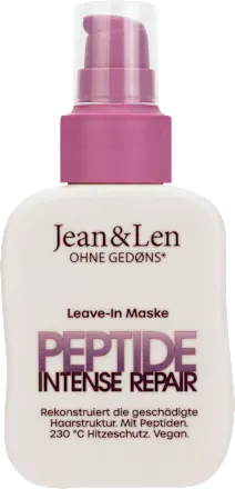 Leave-In Hair Mask Peptide Intense Repair, 100 ml