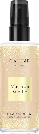 Macaron Vanilla Hair Perfume, 100 ml