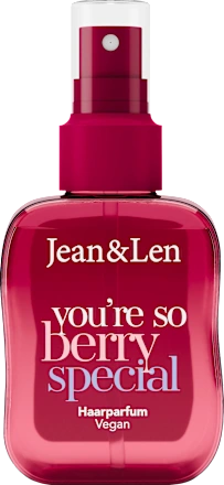 Hair perfume "you're so berry", 100 ml