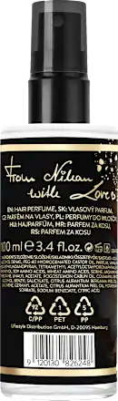 Hair perfume Hypnotique, 100 ml