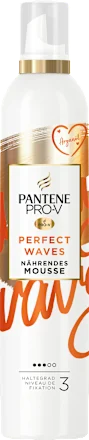 Perfect Waves mousse, 200 ml