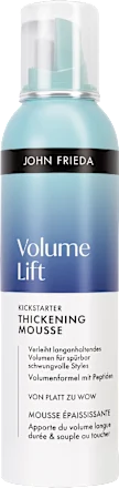 Mousse Volume Lift Kickstarter, 200 ml