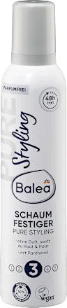 Pure Styling mousse, 250 ml